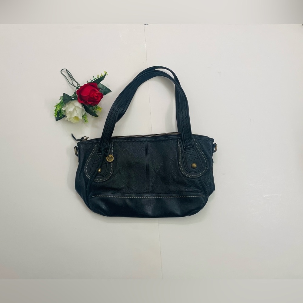 The Sak Leather Purse